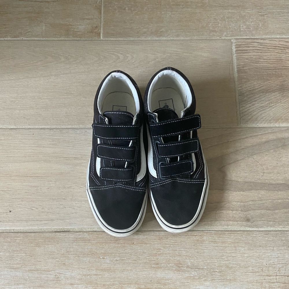 Vans Old Skool Velcro
